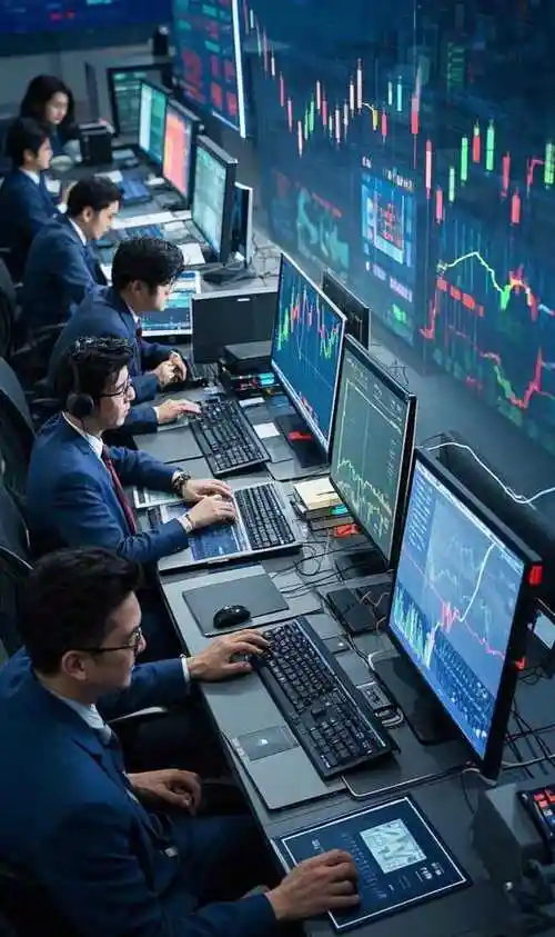 启盈优配app官方下载模拟交易界面